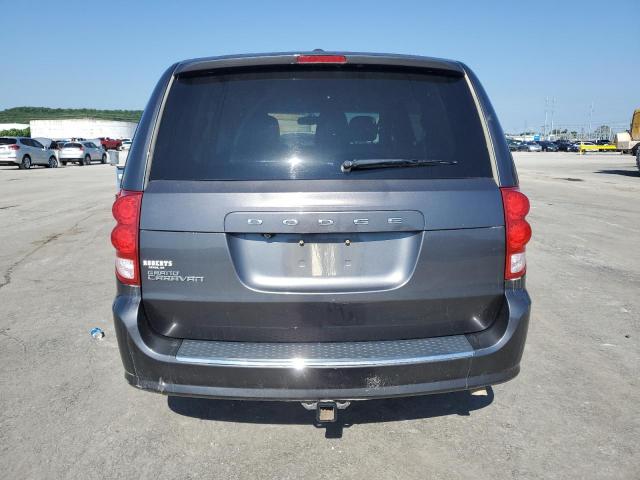  DODGE CARAVAN 2017 Сірий