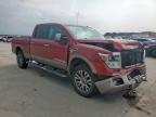 2018 Nissan Titan Xd Sl for Sale in Grand Prairie, TX - Front End