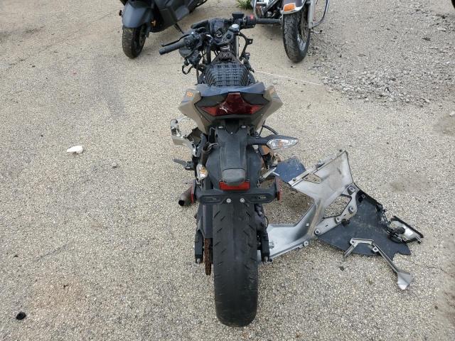  KAWASAKI ALL OTHER 2023 Синий