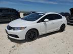2013 Honda Civic Si   for Sale in Taylor, TX - Hail