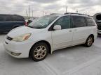 2004 Toyota Sienna Xle იყიდება Haslet-ში, TX - Rear End