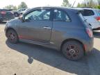 2014 Fiat 500 Electric de vânzare în Portland, OR - Mechanical