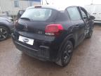2021 CITROEN C3 FLAIR P for sale at Copart WESTBURY