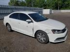 2017 Volkswagen Jetta S de vânzare în Waldorf, MD - Front End