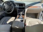 2014 Audi Q7 Premium Plus na sprzedaż w Oklahoma City, OK - Side