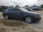 2019 Chevrolet Impala Lt en Venta en Pekin, IL - Rear End