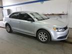 2012 Volkswagen Jetta Base na sprzedaż w Pasco, WA - Side