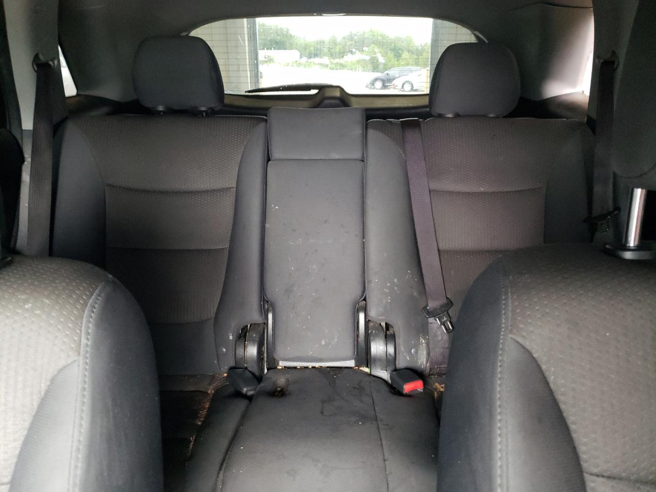 2013 Kia Sorento Lx VIN: 5XYKT3A15DG392692 Lot: 56581065