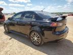 2016 Mitsubishi Lancer Gt zu verkaufen in San Antonio, TX - Hail