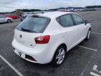 2017 SEAT IBIZA FR T for sale at Copart SANDTOFT