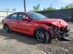 2025 Kia K4 Lx продається в Woodhaven, MI - Front End
