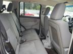 2008 Jeep Liberty Sport продається в Gaston, SC - Front End