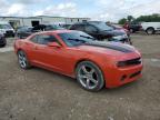 2012 Chevrolet Camaro Ls за продажба в Kansas City, KS - Rear End