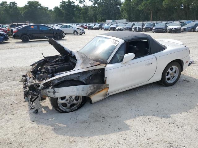 2000 Mazda Mx-5 Miata Base