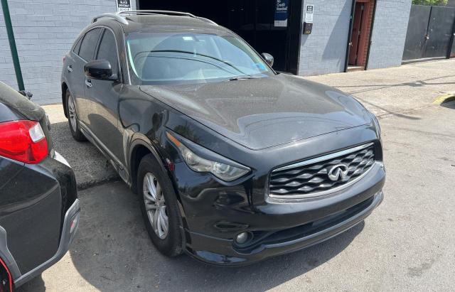 2009 Infiniti Fx35 