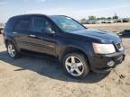 2009 Pontiac Torrent Gxp за продажба в Fresno, CA - Mechanical