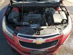 2011 Chevrolet Cruze Lt en Venta en Littleton, CO - Side