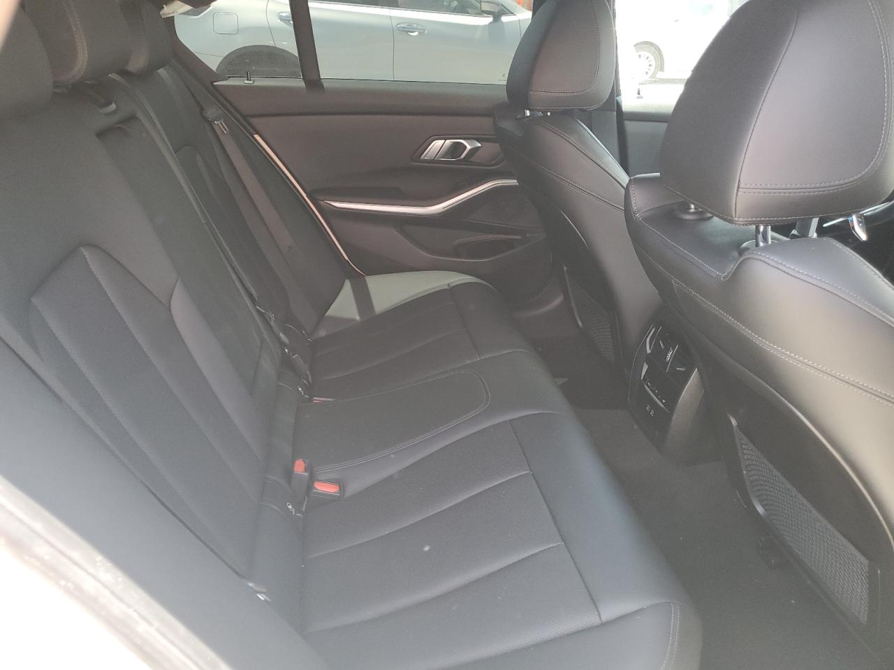 2023 BMW M340I VIN: 3MW49FS0XP8D42673 Lot: 58435625