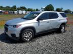 2018 Chevrolet Traverse Ls للبيع في Hillsborough، NJ - Side