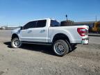 2022 Ford F150 Supercrew   на продаже в Airway Heights, WA - Front End