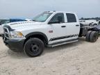 2011 Dodge Ram 3500  на продаже в Houston, TX - All Over