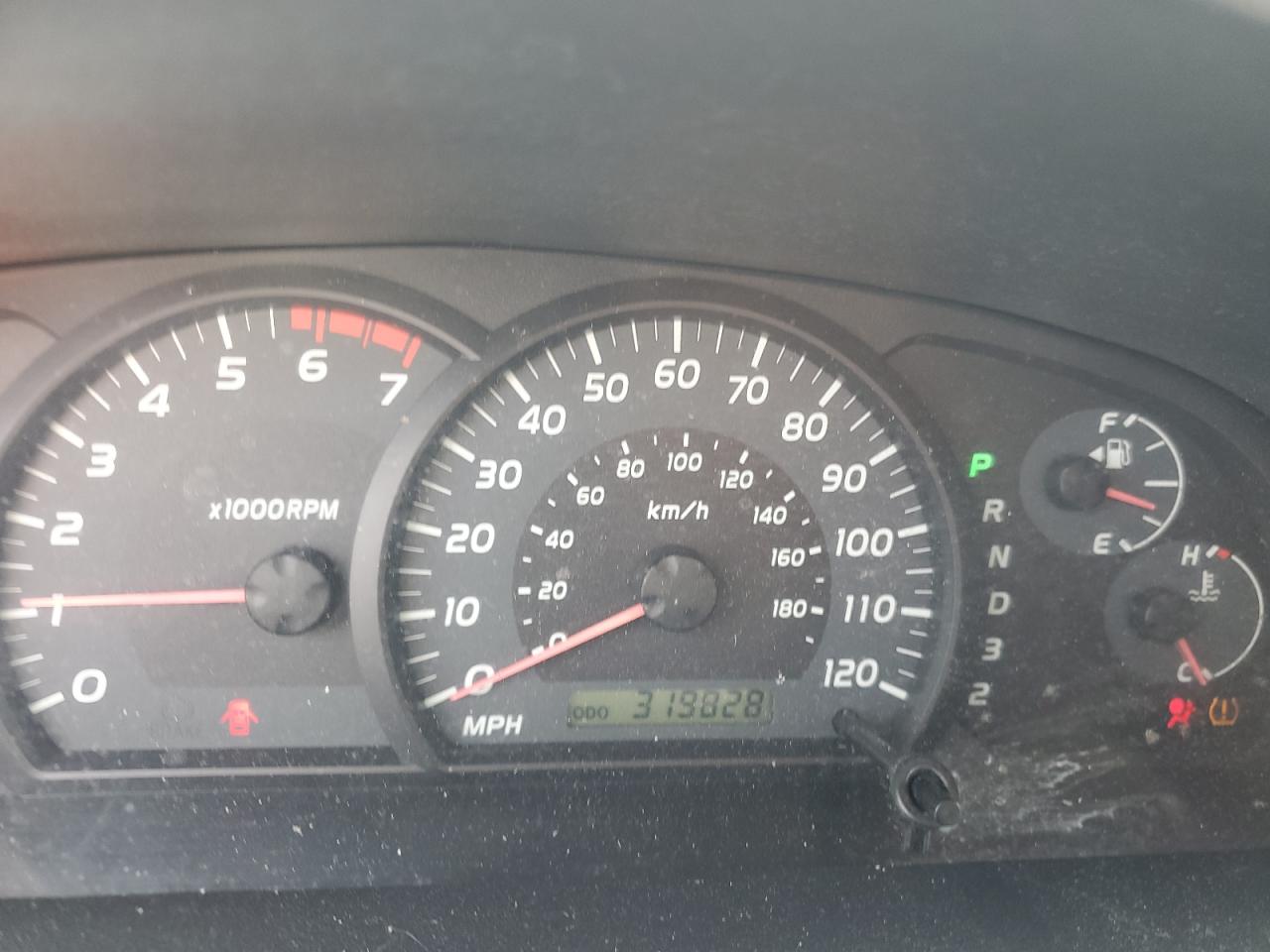 2005 Toyota Tundra Double Cab Sr5 VIN: 5TBET34195S494373 Lot: 58874755