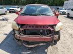 2010 Toyota Yaris  на продаже в Midway, FL - Front End