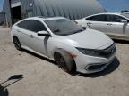 2020 Honda Civic Exl for Sale in Wichita, KS - Front End
