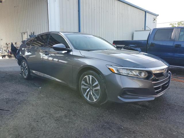  HONDA ACCORD 2021 Szary
