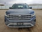 2021 Volkswagen Atlas Se продається в Bismarck, ND - Rear End