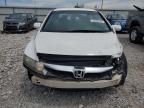 2011 Honda Civic Lx за продажба в Lawrenceburg, KY - All Over