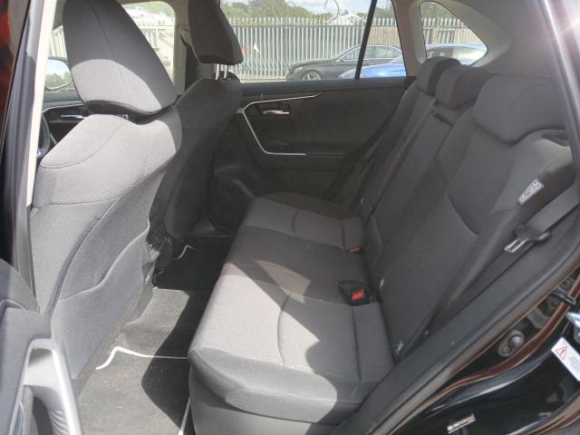2022 TOYOTA RAV4 DESIG