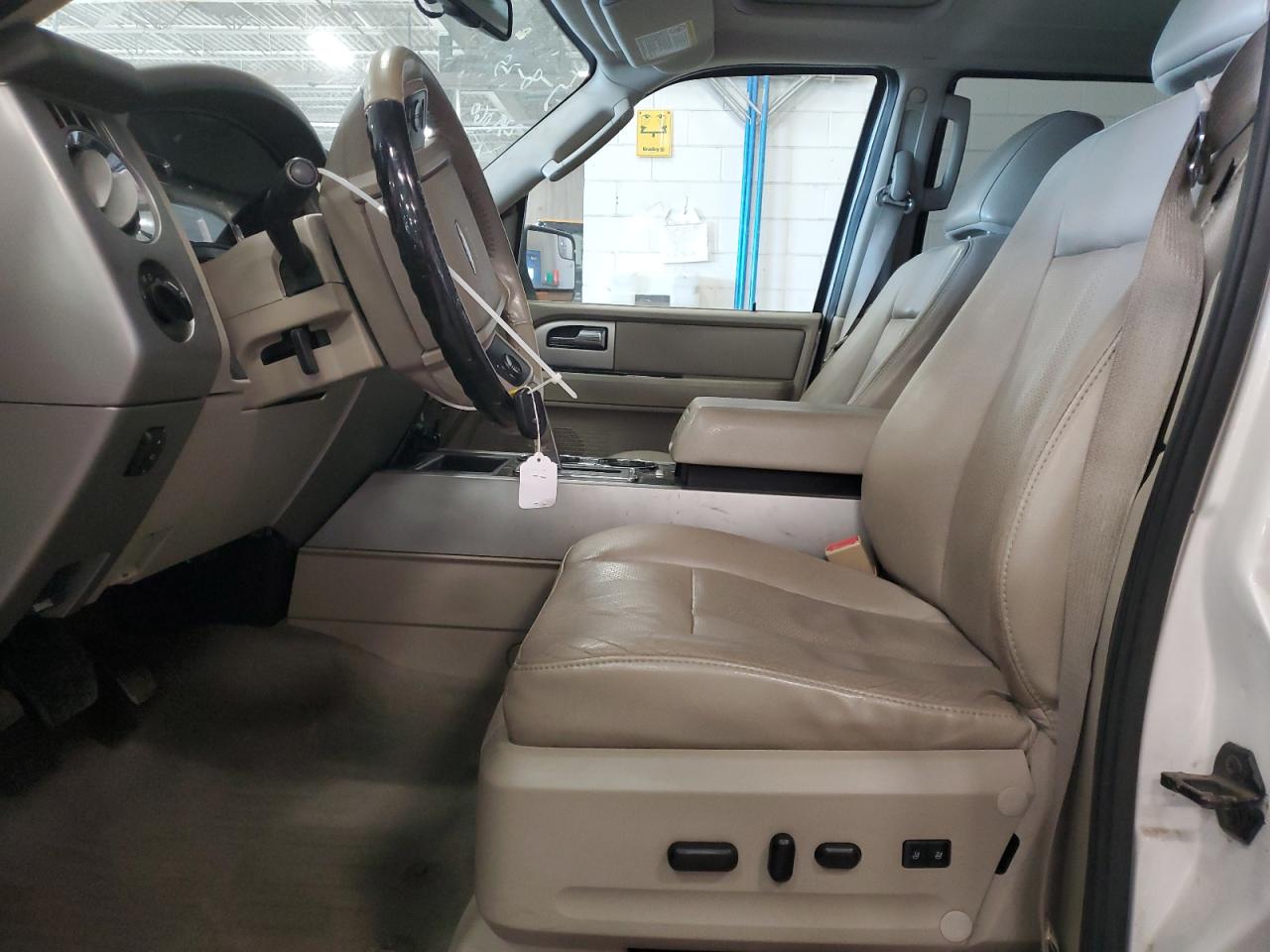 2013 Ford Expedition El Limited VIN: 1FMJK2A52DEF00802 Lot: 56463795