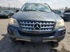 2011 Mercedes-Benz Ml 350 4Matic for Sale in Pennsburg, PA - Rear End