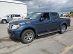 2020 Nissan Frontier S zu verkaufen in Nampa, ID - Burn - Engine