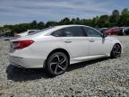 2022 Honda Accord Hybrid Sport на продаже в Mebane, NC - Front End