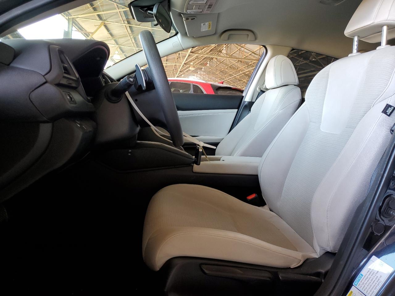 2019 Honda Insight Ex VIN: 19XZE4F51KE024739 Lot: 56755375