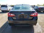 2016 SUBARU LEGACY 2.5I   for sale at Copart ON - TORONTO