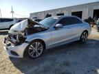 2016 Mercedes-Benz C 300 for Sale in Jacksonville, FL - Front End