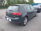2016 VOLKSWAGEN GOLF MATCH for sale at Copart GLOUCESTER