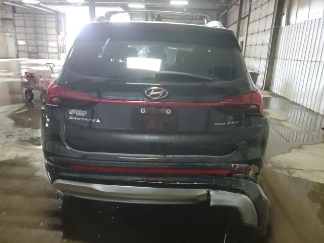  HYUNDAI SANTA FE 2023 Czarny