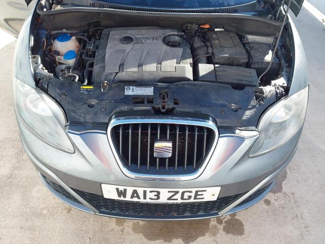 2013 SEAT ALTEA SE C