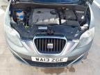 2013 SEAT ALTEA SE C for sale at Copart BRISTOL