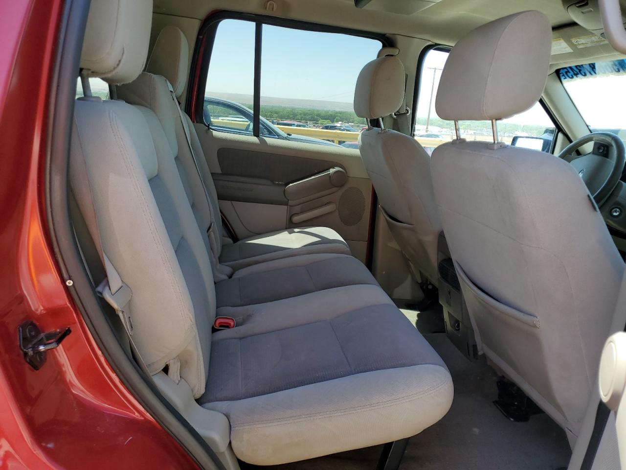 2007 Ford Explorer Xlt VIN: 1FMEU73E87UB66047 Lot: 56687345