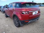 2013 LAND ROVER RANGE ROVE for sale at Copart WISBECH