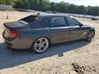 2013 Bmw 750 Lxi იყიდება Knightdale-ში, NC - Vandalism