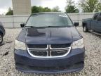 2012 Dodge Grand Caravan Se de vânzare în Wayland, MI - Burn - Interior