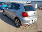 2015 VOLKSWAGEN POLO for sale at Copart WESTBURY