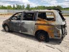 2008 Honda Odyssey Exl for Sale in Chatham, VA - Burn