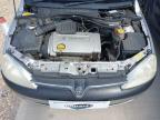 2003 VAUXHALL CORSA SRI for sale at Copart SANDY